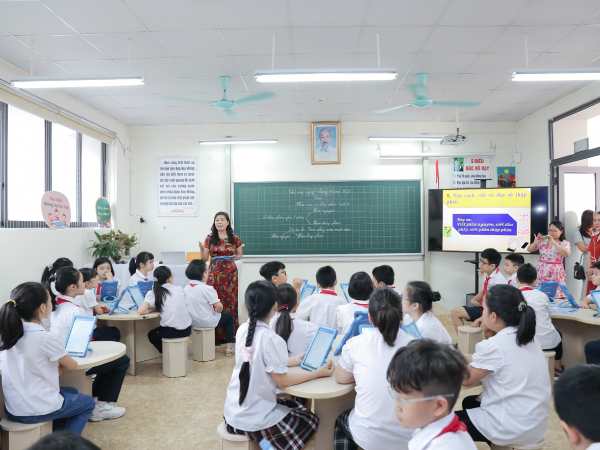 Giấc mơ thấy lớp học là điềm báo lành hay dữ?