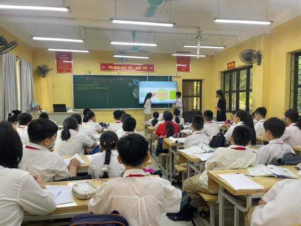 Giải mã ý nghĩa giấc mộng thấy lớp học chung chung